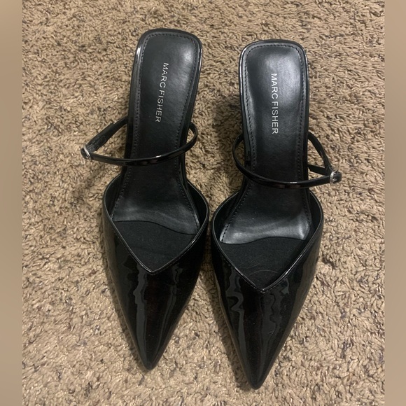 Marc Fisher Heels - Picture 1 of 3